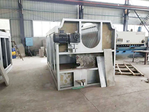 人工屠宰和專業屠宰設備的優劣